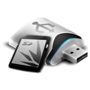 USB Removable icon